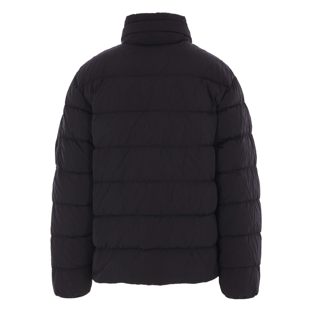 C. P. Company Quilted Puffer Jacket