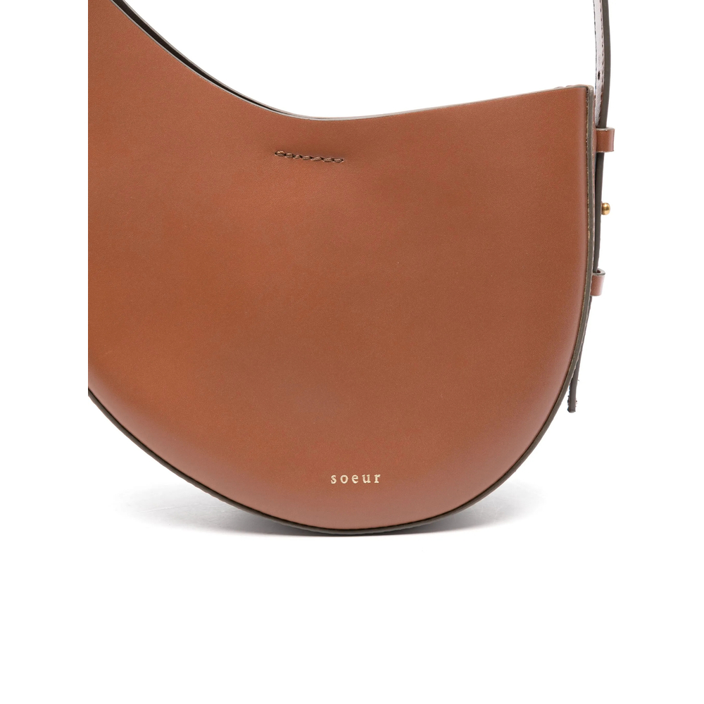 Small Wino Shoulder Bag