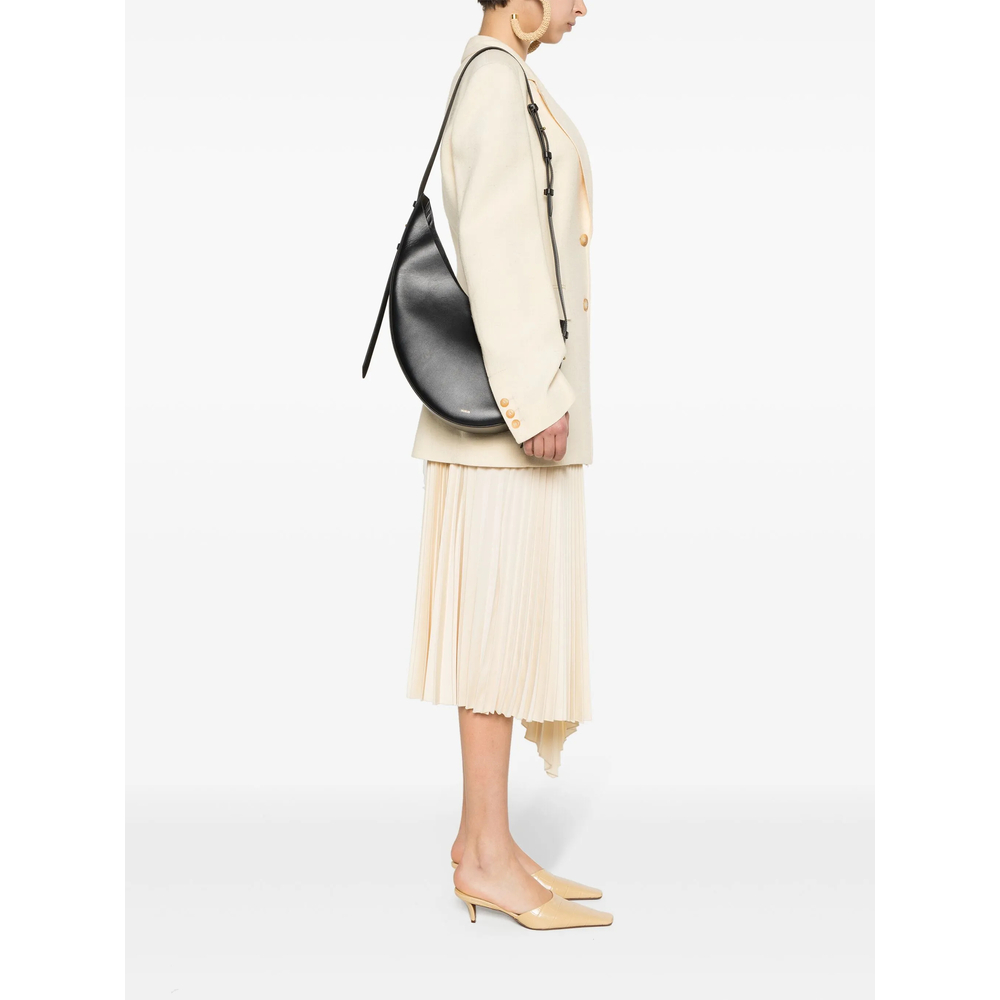 Winona Asymmetrical Shoulder Bag