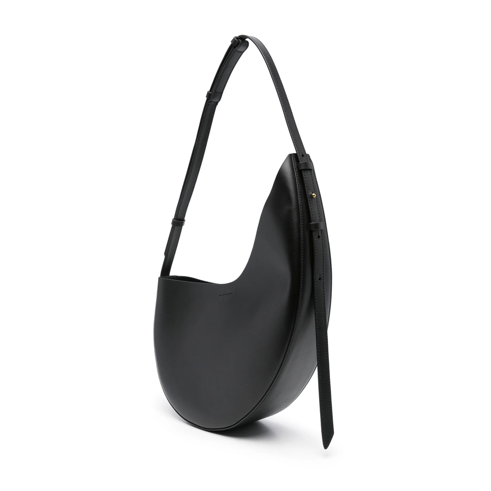 Winona Asymmetrical Shoulder Bag