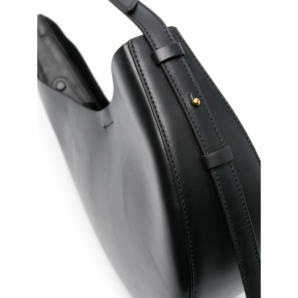 Winona Asymmetrical Shoulder Bag