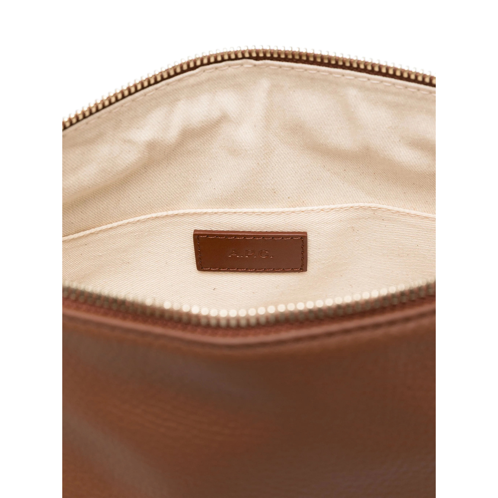 A. P.C. Vera Tote Bag