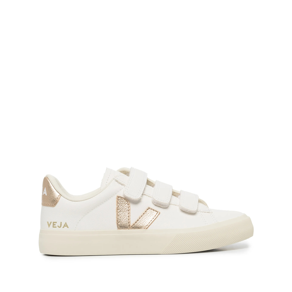 Veja Recife Low-top Platine Sneakers