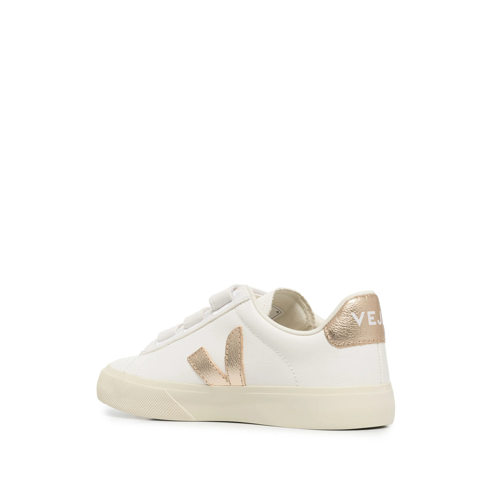 Recife Low-Top Platine Sneakers