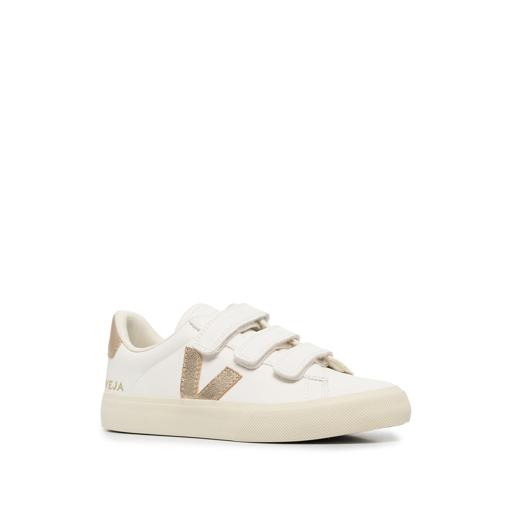 Recife Low-Top Platine Sneakers