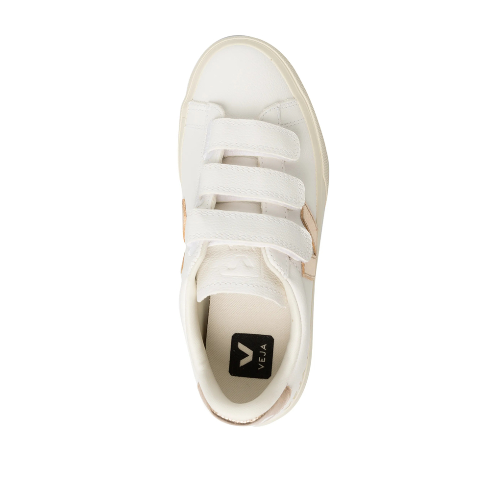 Recife Low-Top Platine Sneakers