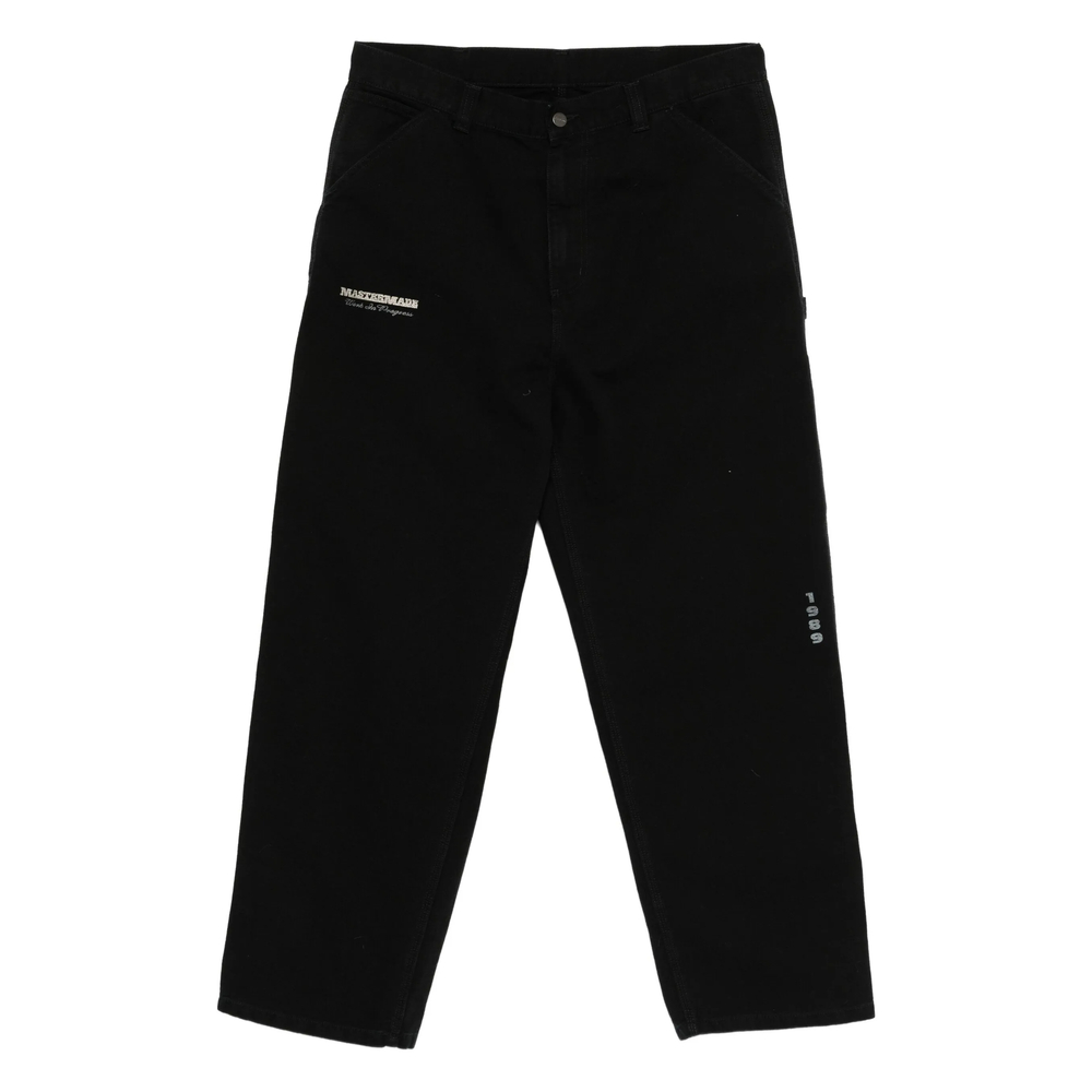 Carhartt Organic-cotton Jeans