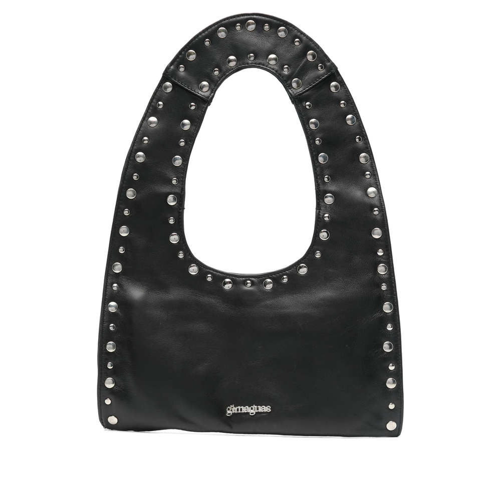 Gimaguas Franca Mini Bag In Black