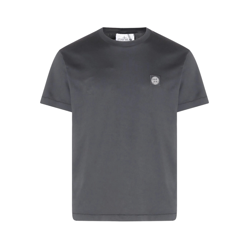 Stone Island 2100027 60/2 Cotton Jersey T-shirt