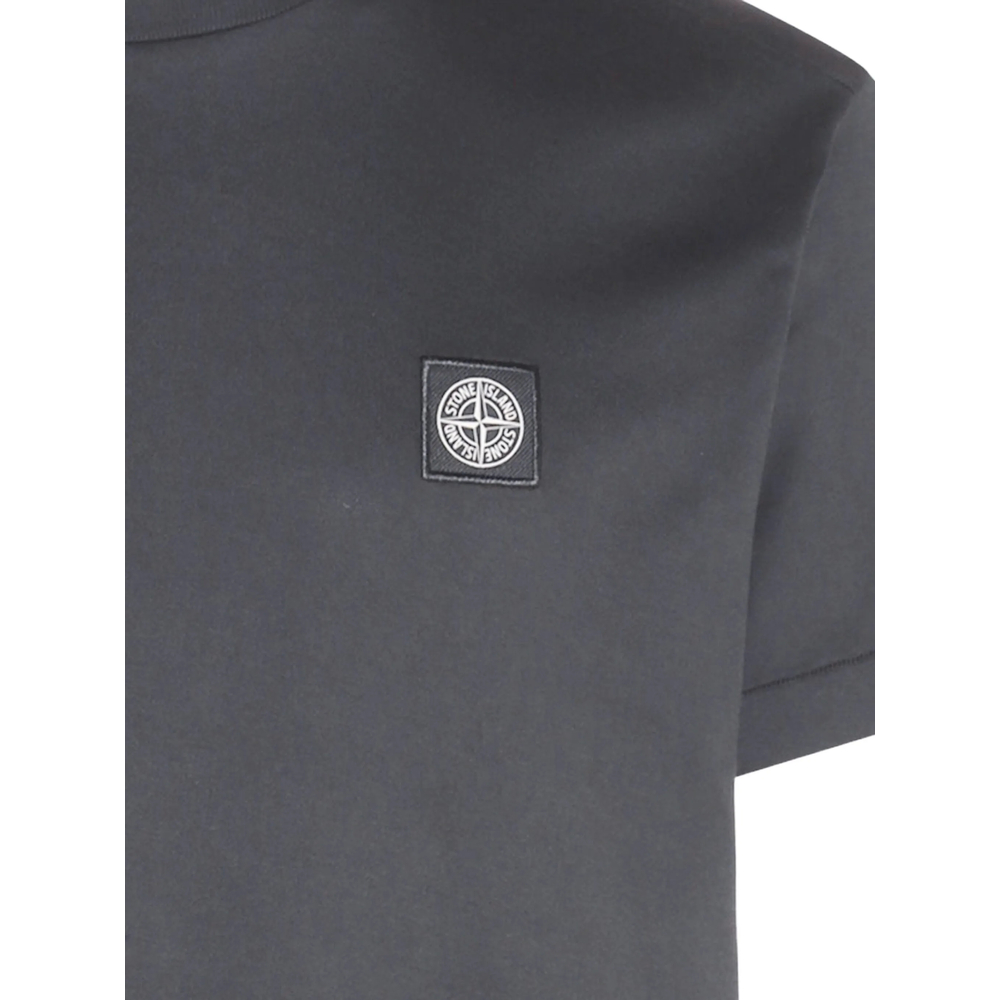 2100027 60/2 Cotton Jersey T-Shirt