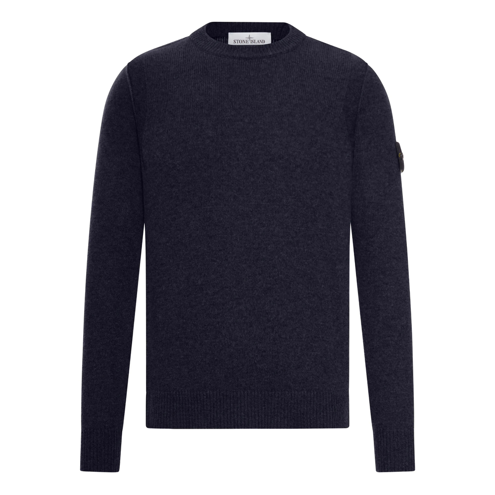 Stone Island Stone Island Crew-neck Sweater　Stone Island クルーネック セーター