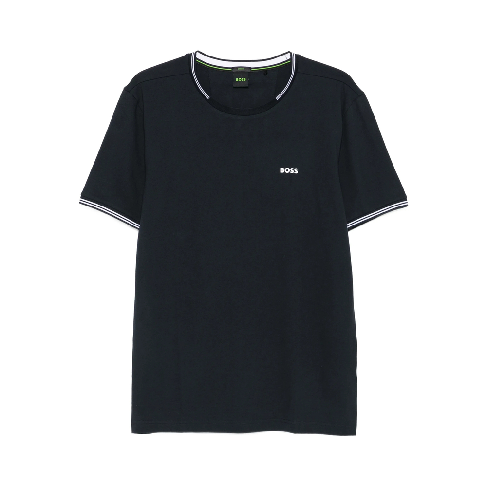 Boss Tipped Crew-neck T-shirt