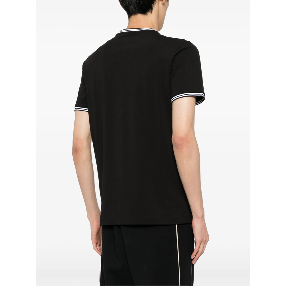 Stretch-Cotton T-Shirt