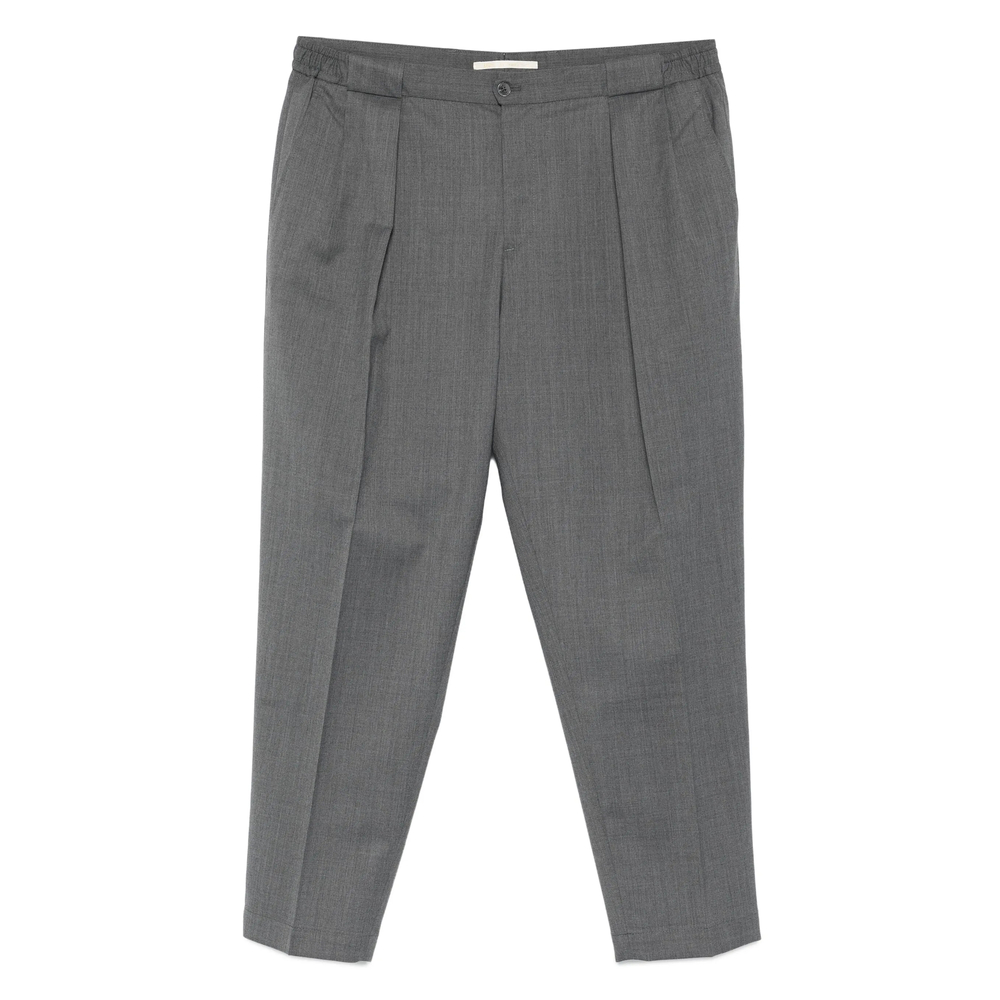 Briglia 1949 Pleated-front Trousers