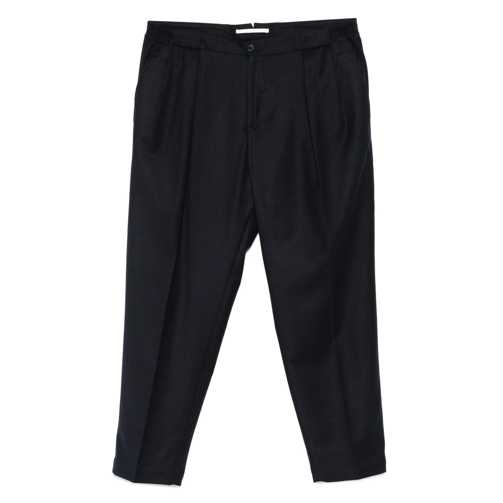Briglia 1949 Pleated-pocket Trousers