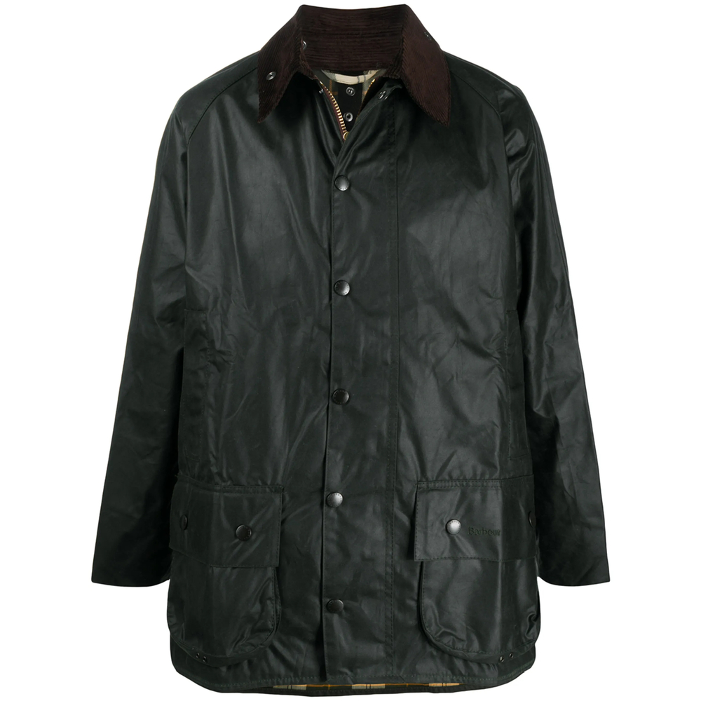 Barbour Wax Jacket