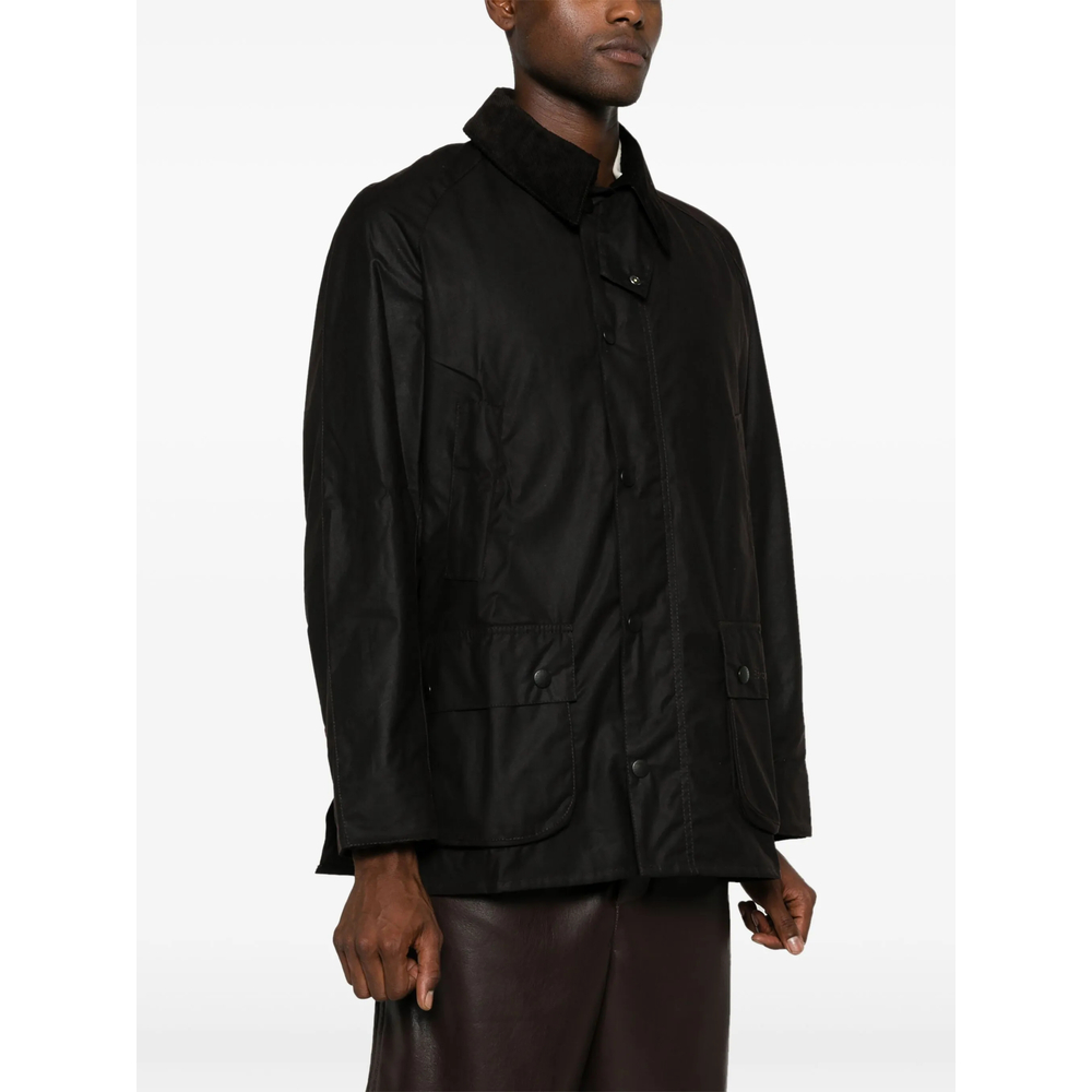 Ashby Wax Jacket