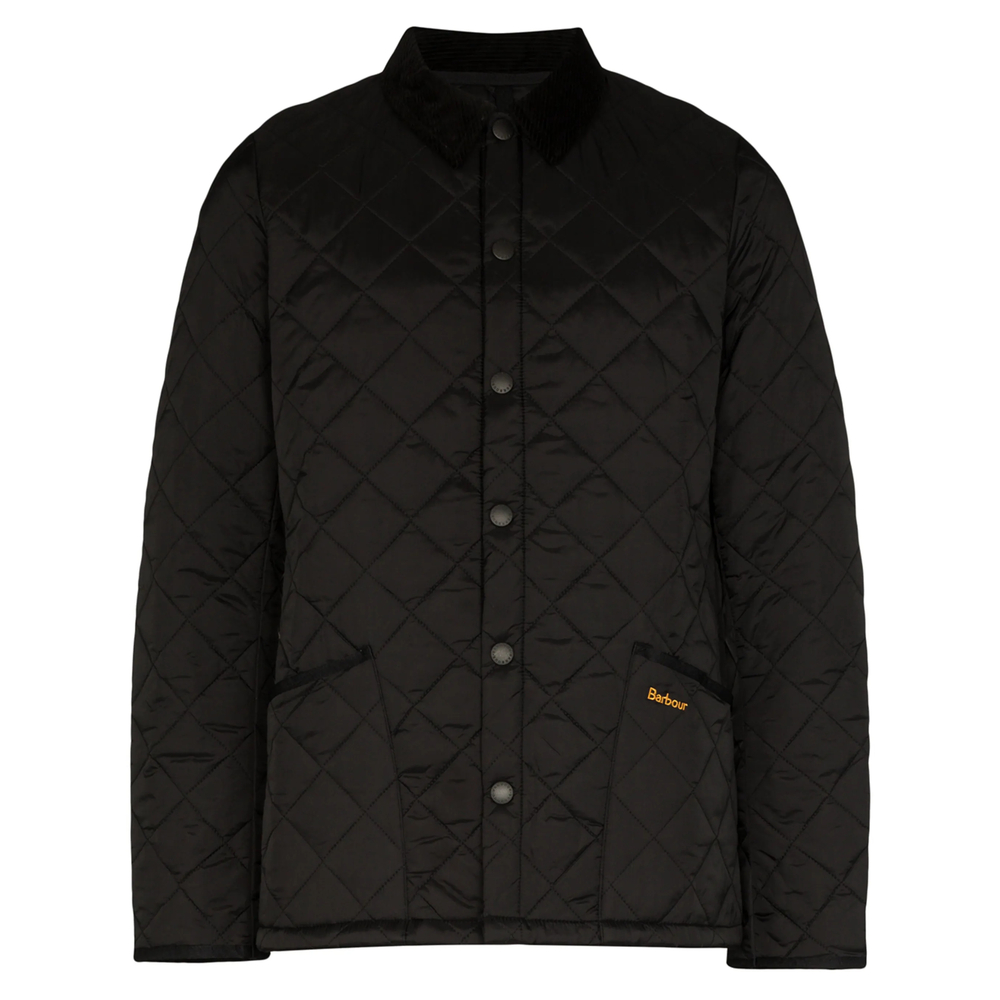 Barbour Heritage Lidde Quilted Jacket