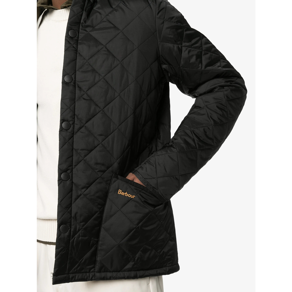 Heritage Lidde Quilted Jacket