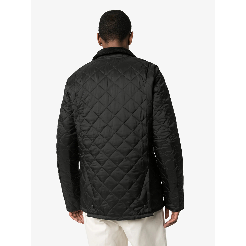 Heritage Lidde Quilted Jacket