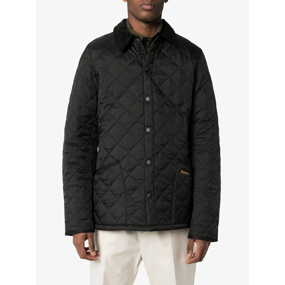 Heritage Lidde Quilted Jacket