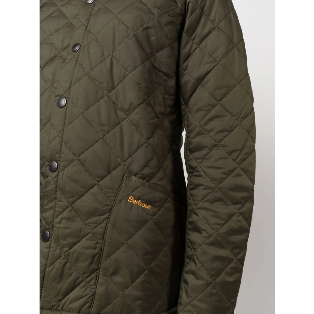 Heritage Liddesdale Quilted Jacket