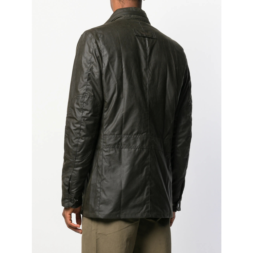 Corbridge Wax Jacket