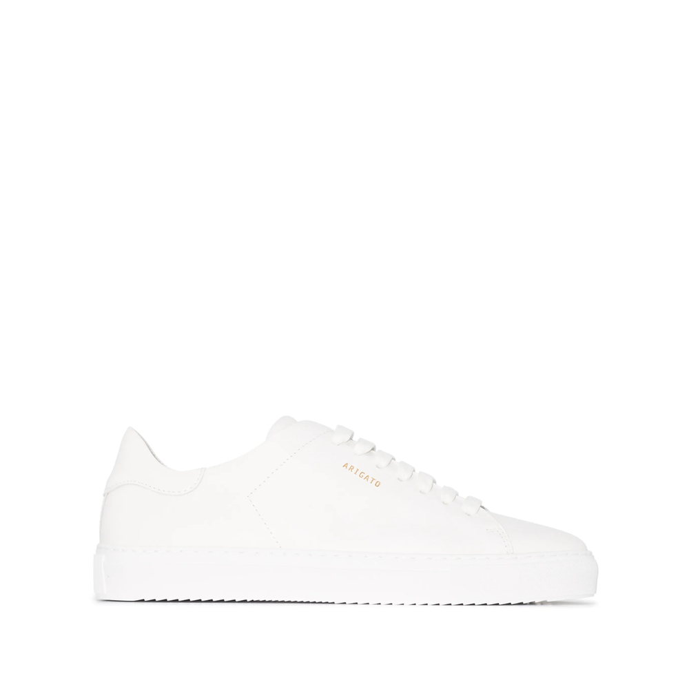 Axel Arigato Clean 90 Low-top Sneakers