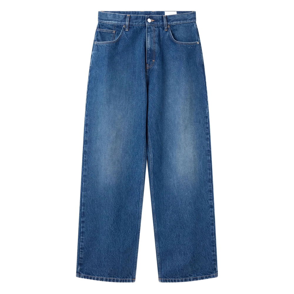 Axel Arigato Zine Jeans