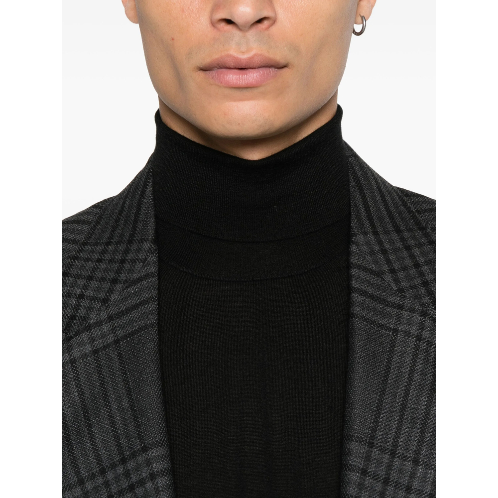 Turtleneck Sweater
