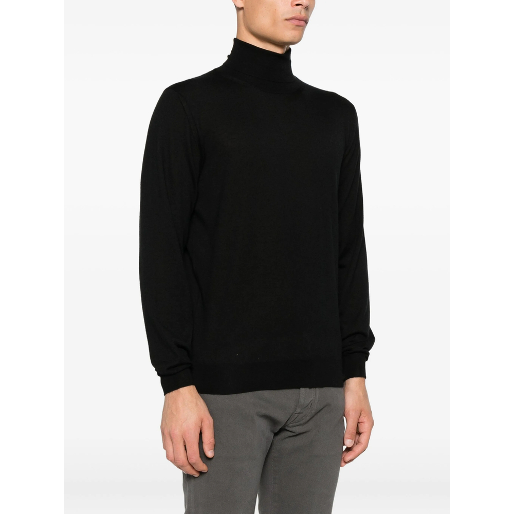 Turtleneck Sweater