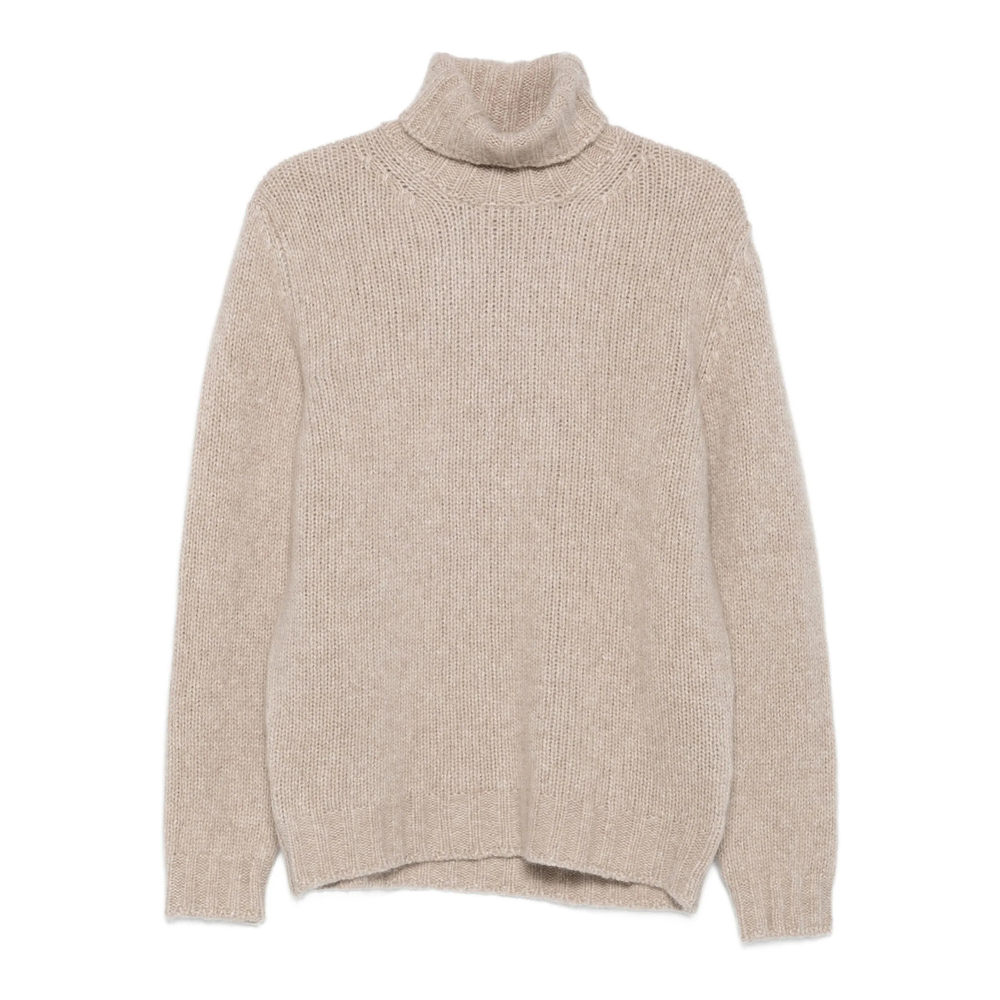Fedeli Turtleneck Sweater
