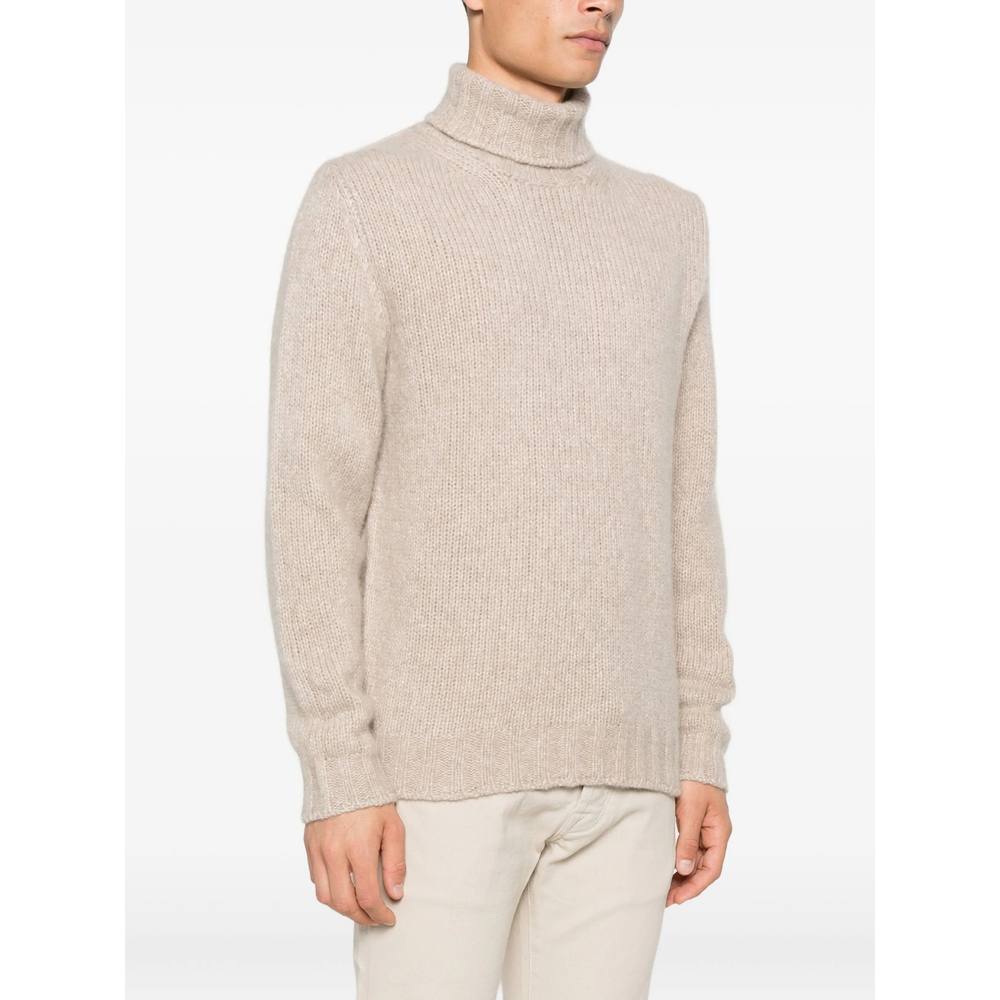 Turtleneck Sweater