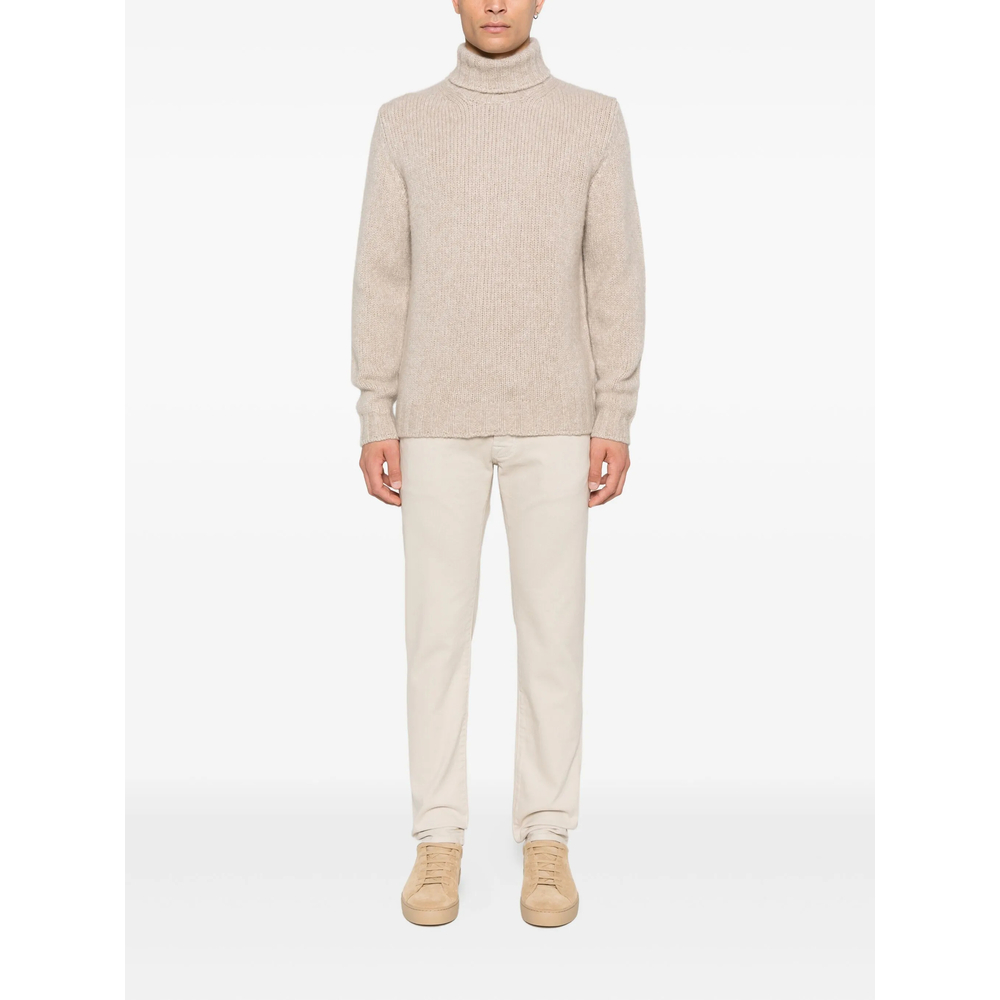 Turtleneck Sweater