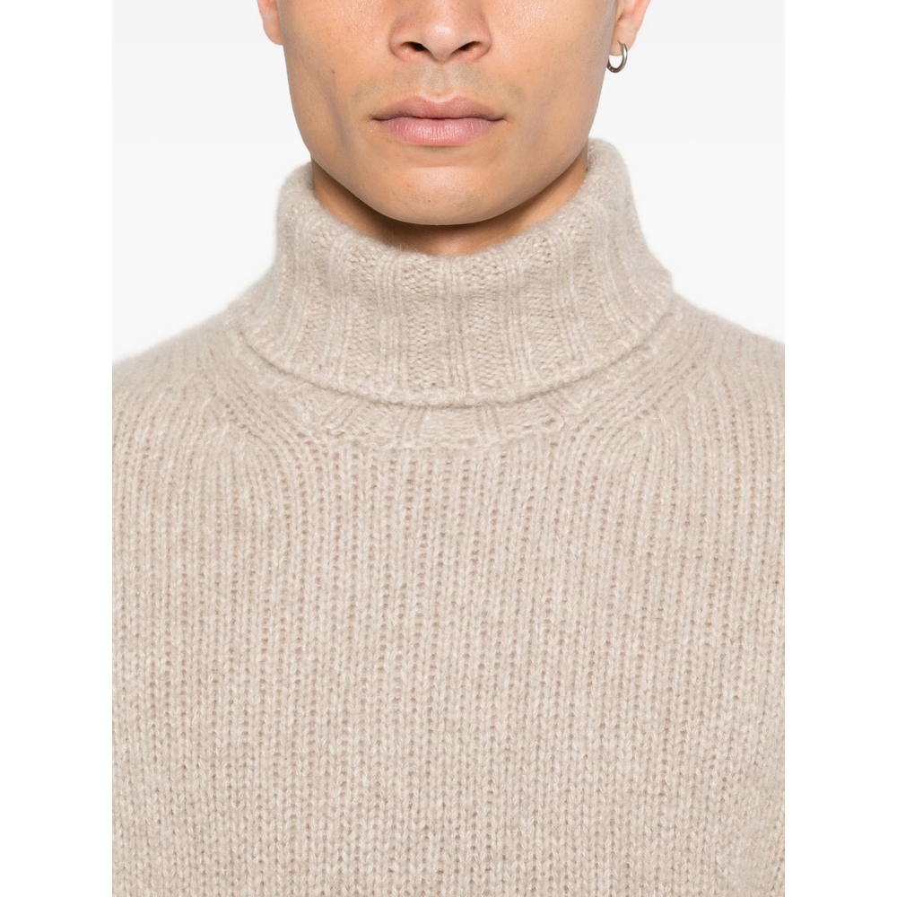 Turtleneck Sweater