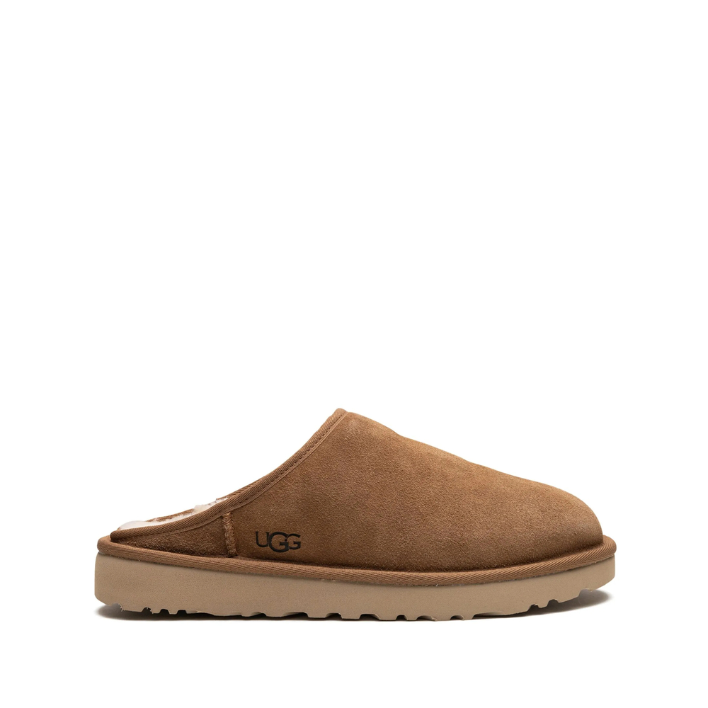 Ugg Classic Slip-On Slippers