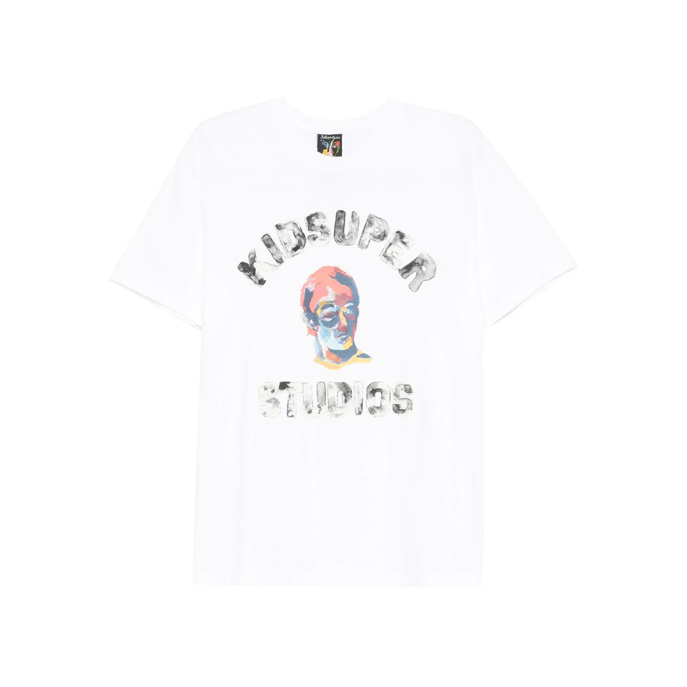 Kidsuper Graphic-print T-shirt