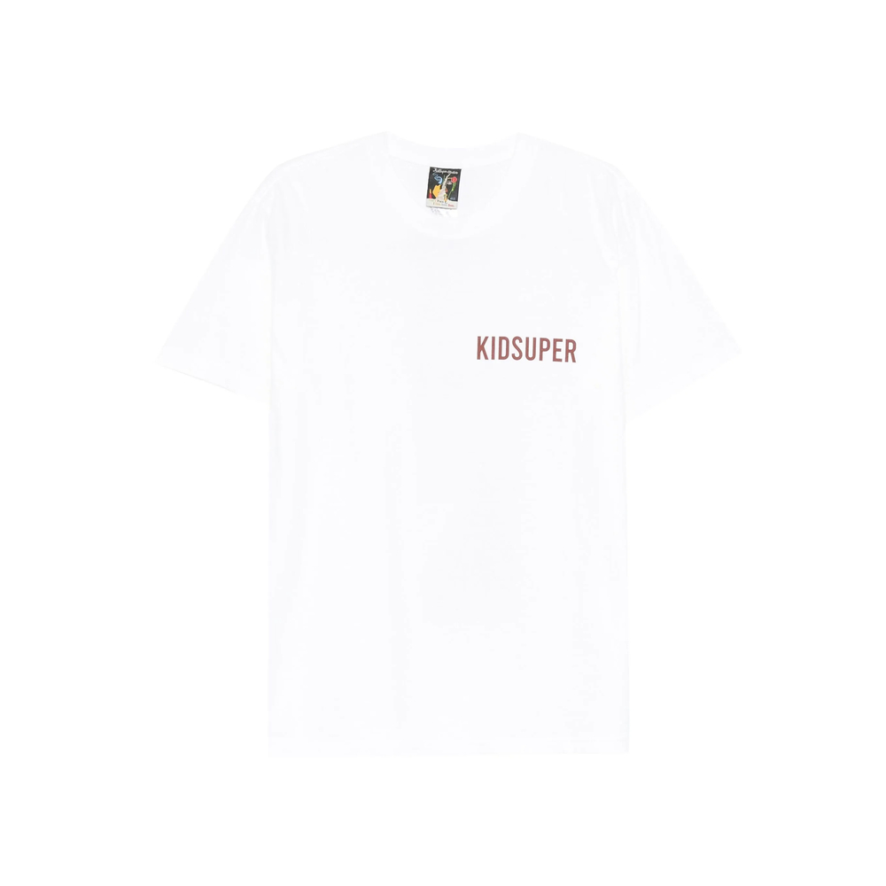 Kidsuper Logo-print T-shirt