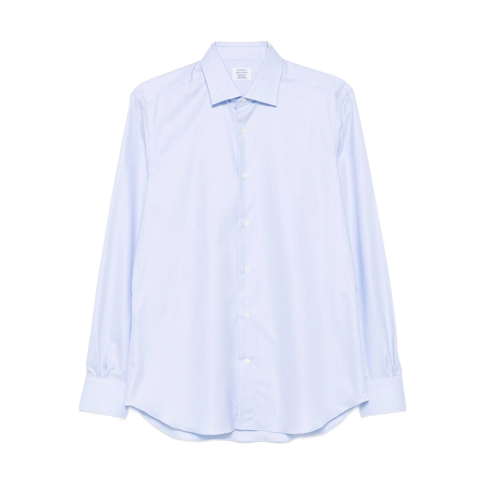 Mazzarelli Long-sleeved Shirt