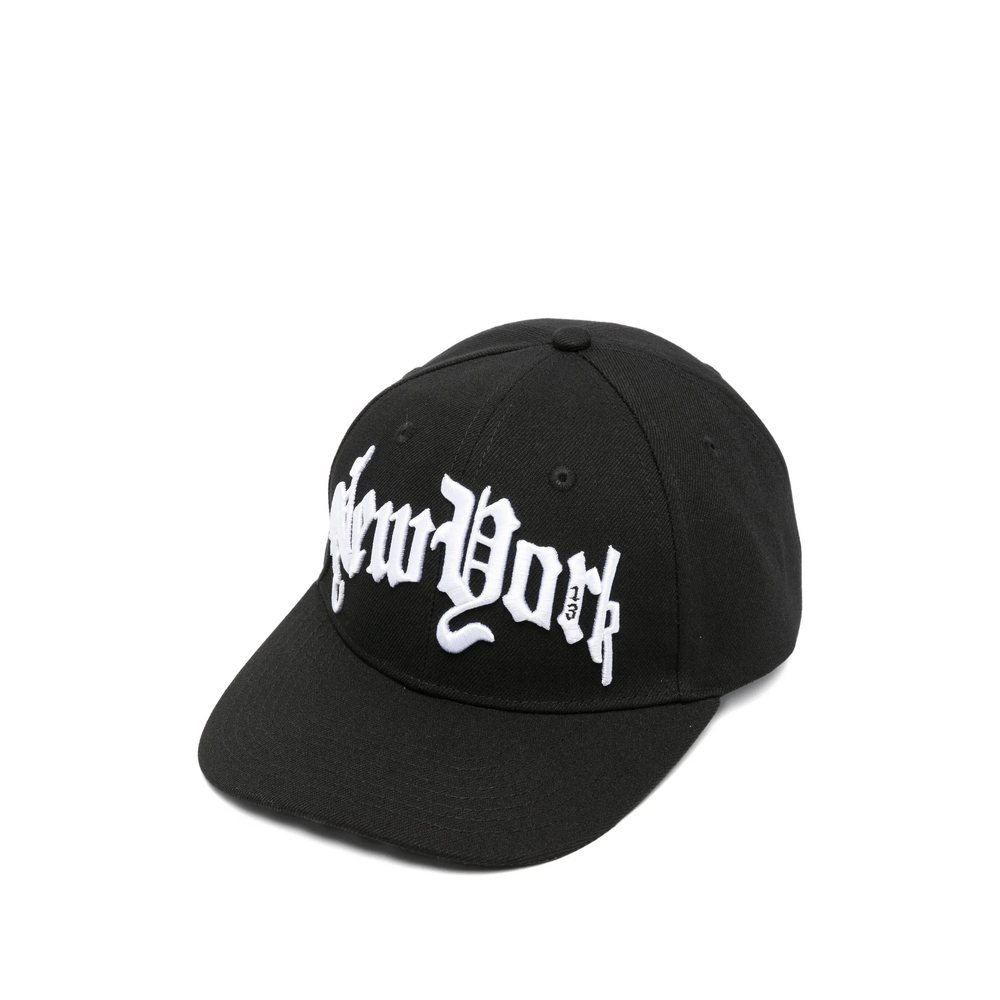 R13 New York-embroidered Cap