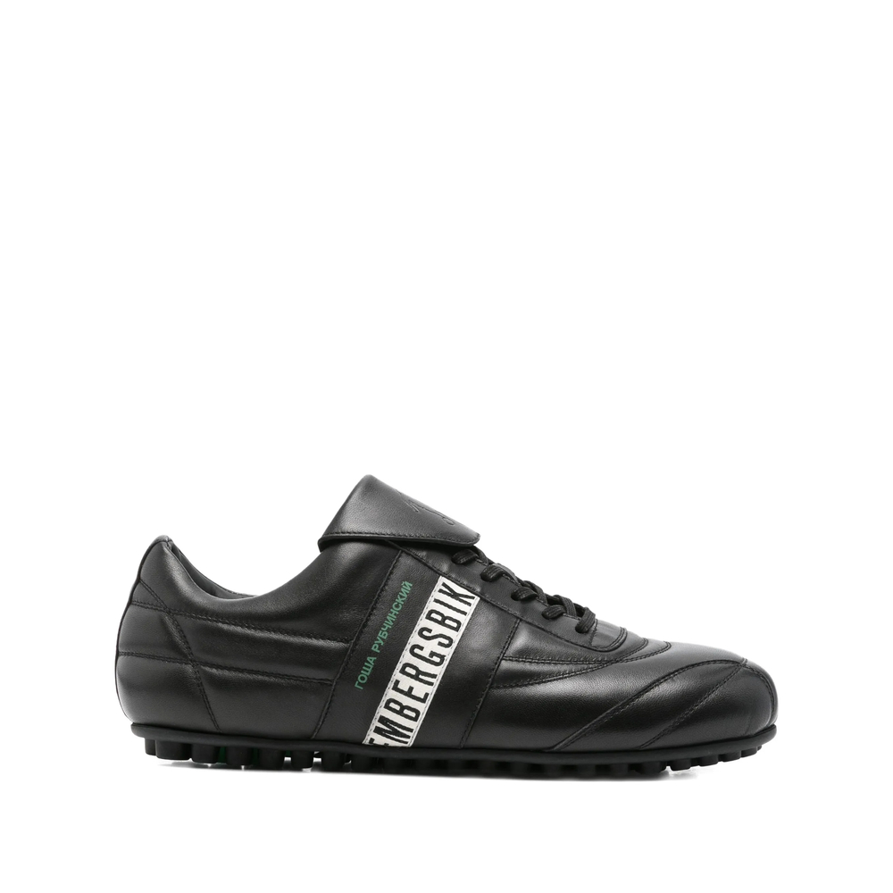 Bikkembergs X Gosha Soccer Sneakers