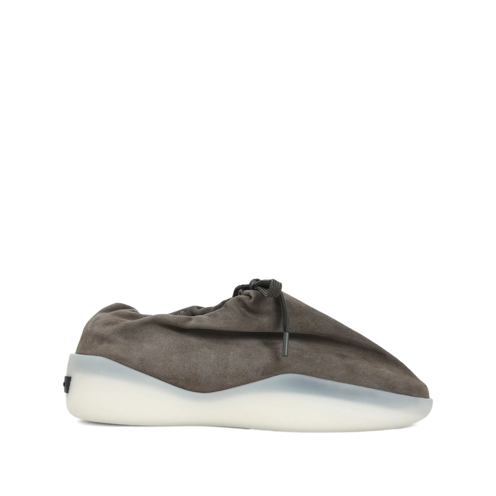 Fear Of God Suede Drawstring Sneakers