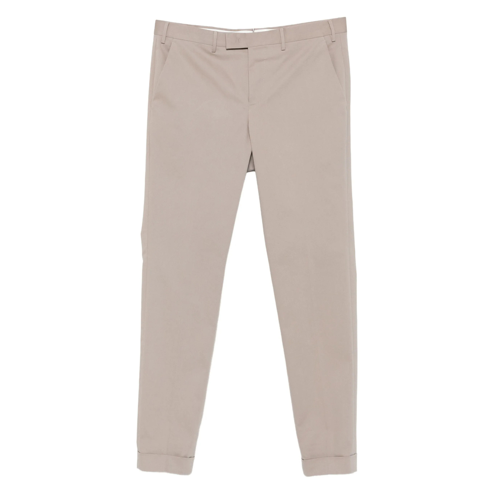 Pt Torino Tailored Trousers