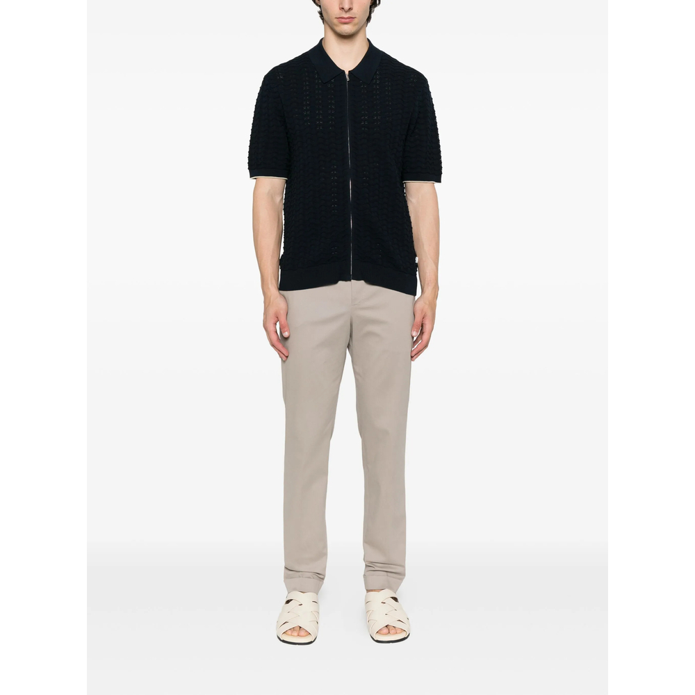 Tailored Trousers