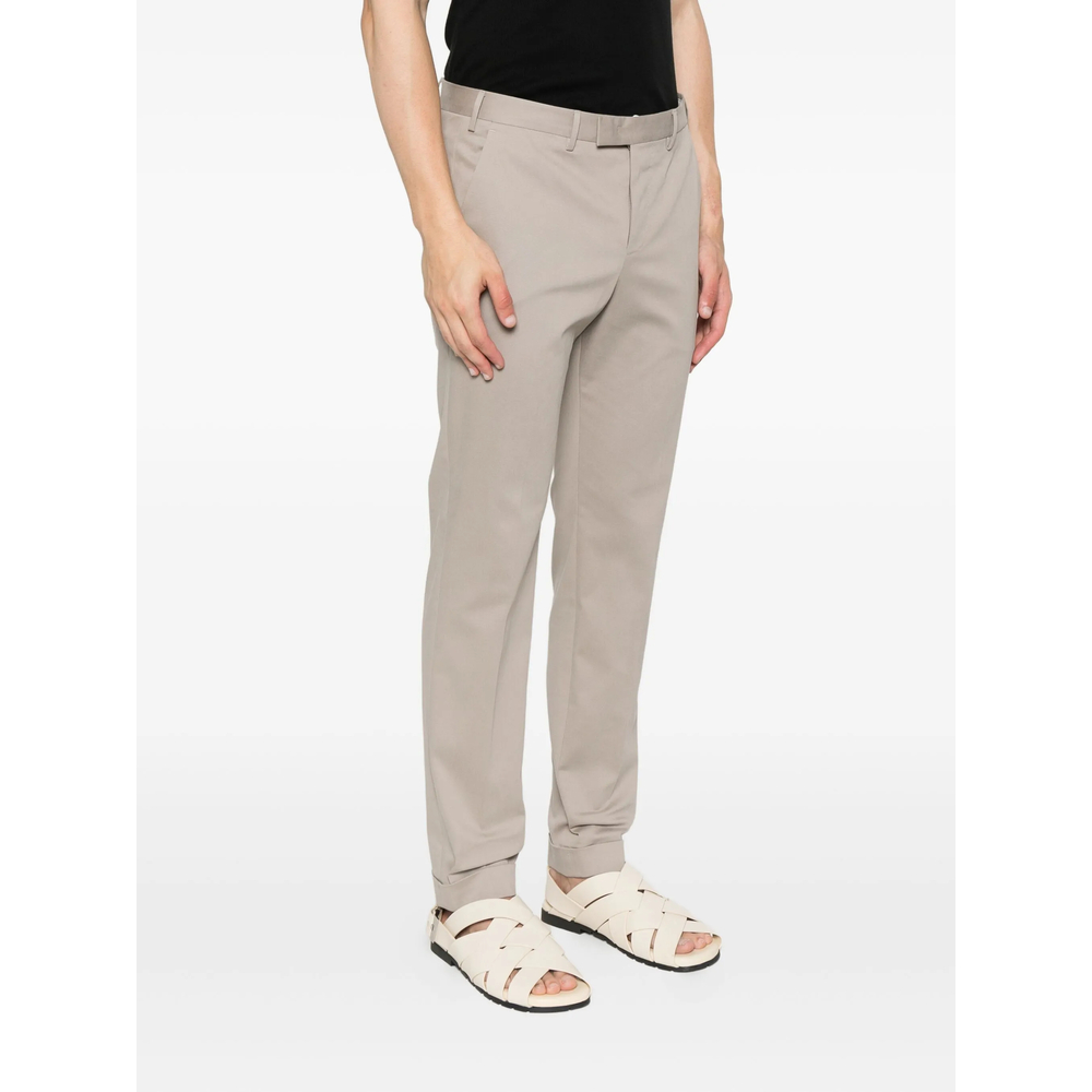 Tailored Trousers