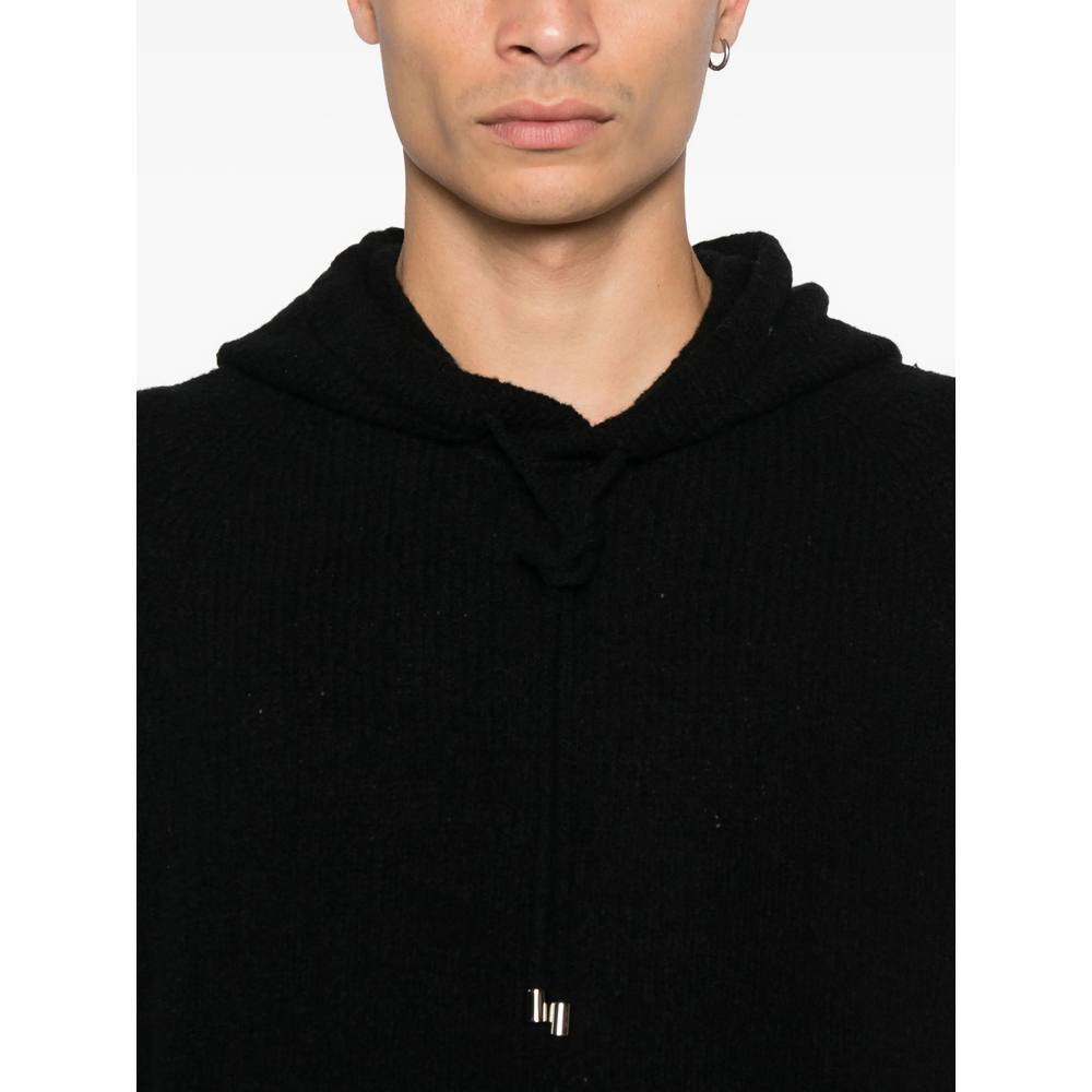 Hooded Sweater