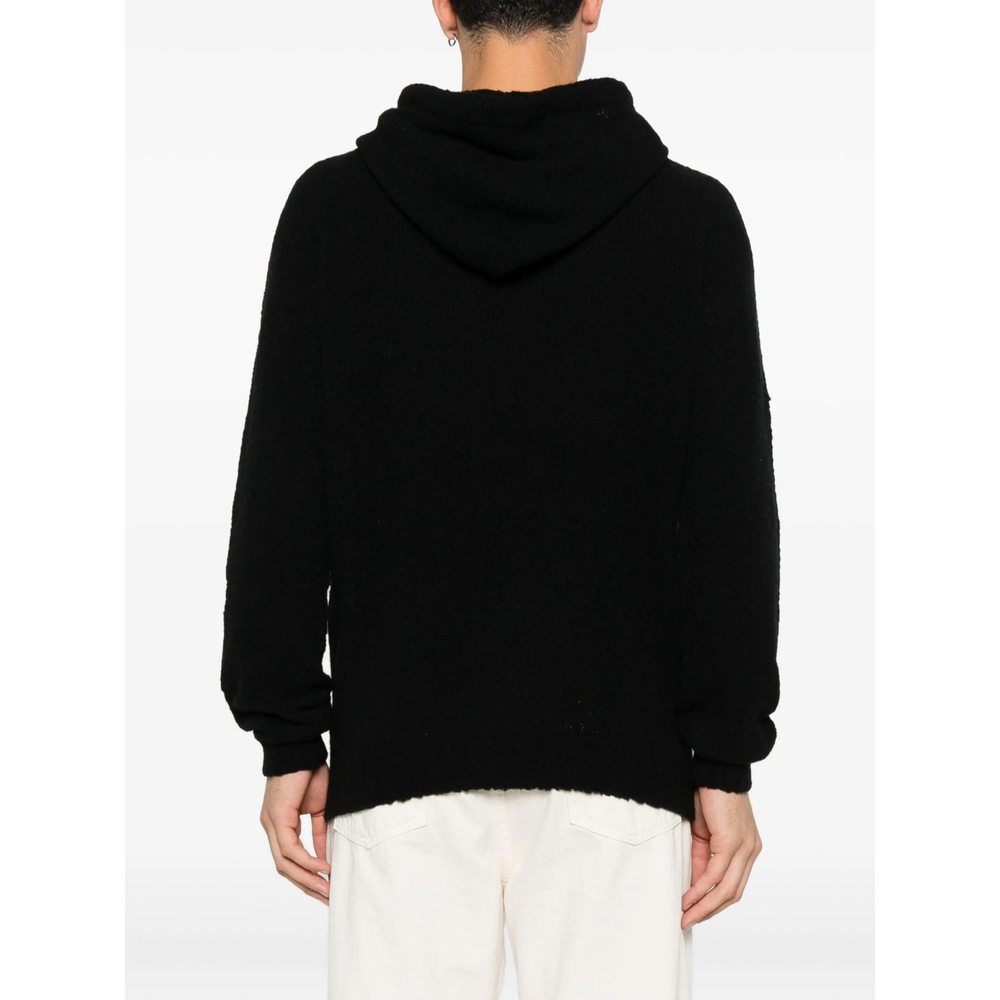 Hooded Sweater