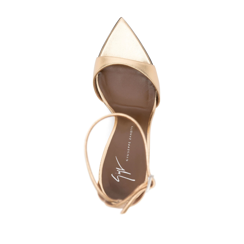 105Mm Intriigo Sandals