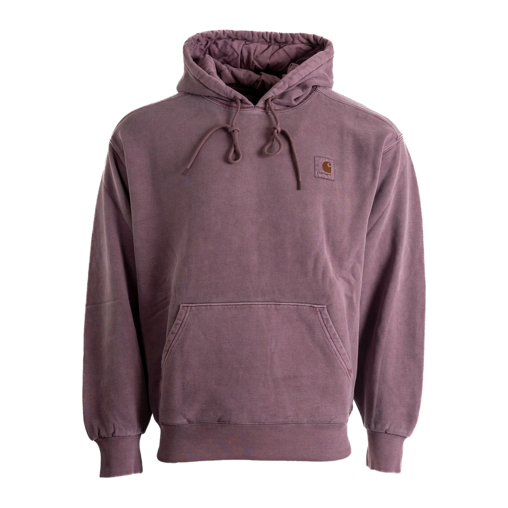 Carhartt Hooded Vista Pocket Hoodie