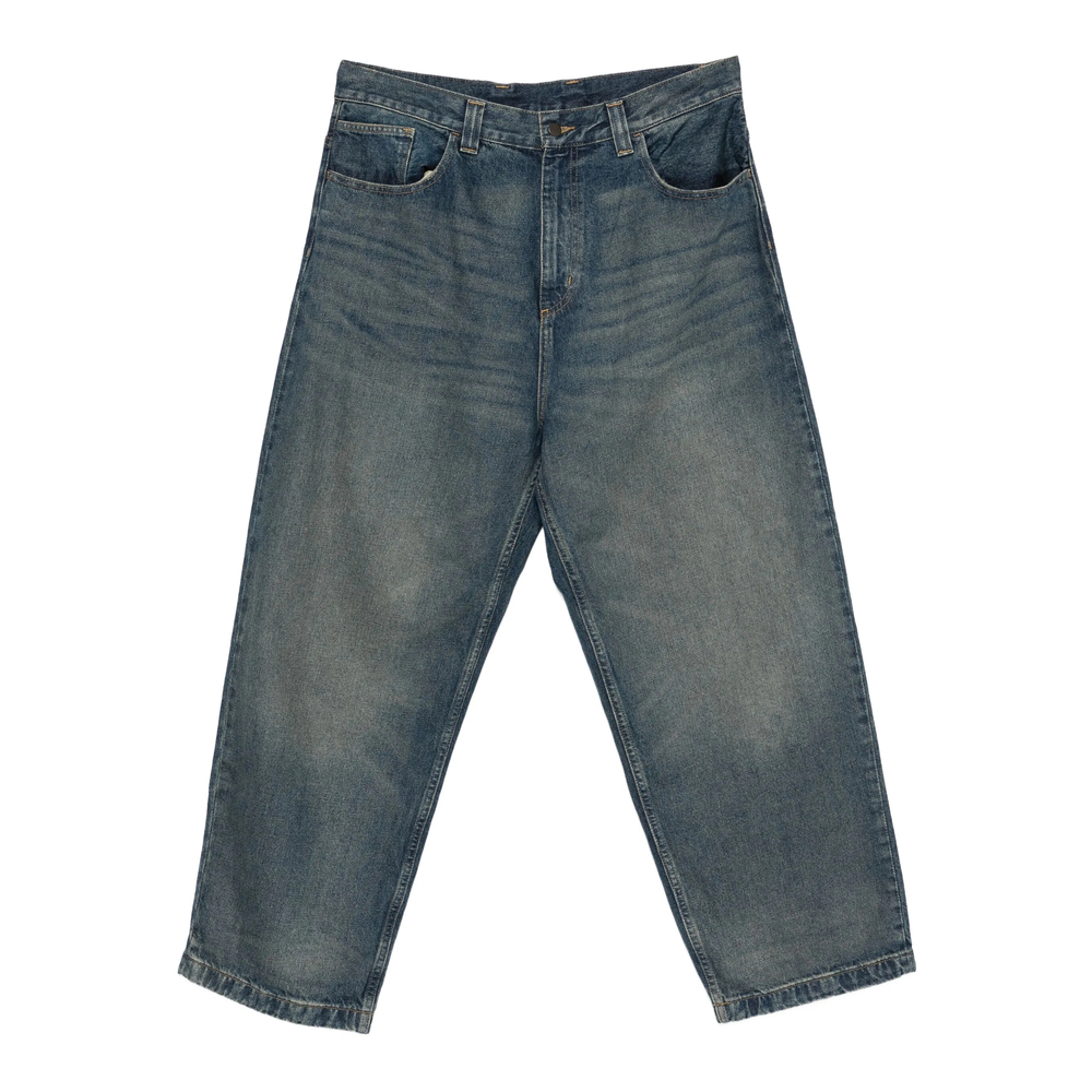 Carhartt Five-pocket Denim Jeans